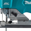 Makita Akku-Pendelhubstichsäge XGT 40V max. 135 mm 800 - 3.500 min-1 JV002GZ