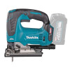 Makita Akku-Pendelhubstichsäge XGT 40V max. 135 mm 800 - 3.500 min-1 JV002GZ