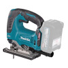 Makita Akku-Pendelhubstichsäge XGT 40V max. 135 mm 800 - 3.500 min-1 JV002GZ