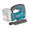 Makita Akku-Pendelhubstichsäge XGT 40V max. 135 mm 800 - 3.500 min-1 JV002GZ