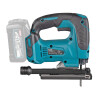 Makita Akku-Pendelhubstichsäge XGT 40V max. 135 mm 800 - 3.500 min-1 JV002GZ