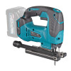 Makita Akku-Pendelhubstichsäge XGT 40V max. 135 mm 800 - 3.500 min-1 JV002GZ