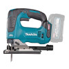 Makita Akku-Pendelhubstichsäge XGT 40V max. 135 mm 800 - 3.500 min-1 JV002GZ