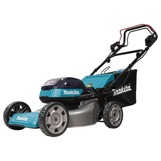 Makita Akku-Rasenmäher 40 V max. 48 cm 62 l 1.900 W LM001GT204