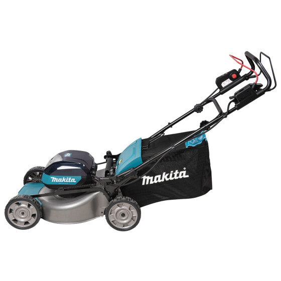 Makita Akku-Rasenmäher 40 V max. 48 cm 62 l 1.900 W LM001GT204