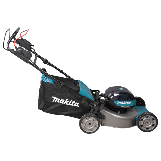 Makita Akku-Rasenmäher 40 V max. 48 cm 62 l 1.900 W LM001GT204