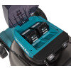 Makita Akku-Rasenmäher 40 V max. 48 cm 62 l 1.900 W LM001GT204