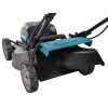 Makita Akku-Rasenmäher 40 V max. 48 cm 62 l 1.900 W LM001GT204