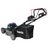 Makita Akku-Rasenmäher 40 V max. 48 cm 62 l 1.900 W LM001GT204