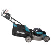 Makita Akku-Rasenmäher 40 V max. 48 cm 62 l 1.900 W LM001GT204