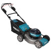 Makita Akku-Rasenmäher 40 V max. 48 cm 62 l 1.900 W LM001GT204