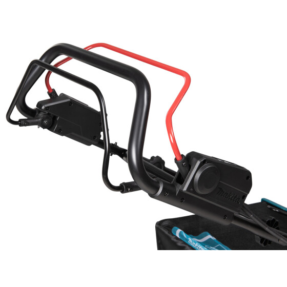 Makita Akku-Rasenmäher 40 V max. 48 cm 62 l 1.900 W LM001GZ