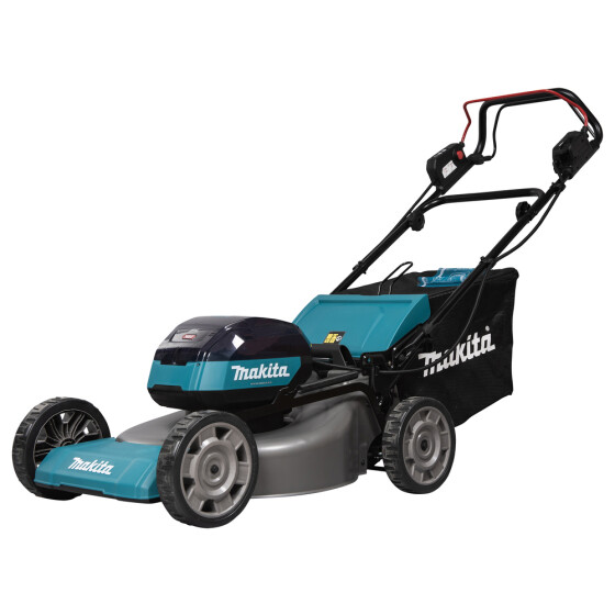 Makita Akku-Rasenmäher 40 V max. 53 cm 70 l 1.900 W LM002GT204