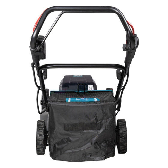 Makita Akku-Rasenmäher 40 V max. 53 cm 70 l 1.900 W LM002GT204