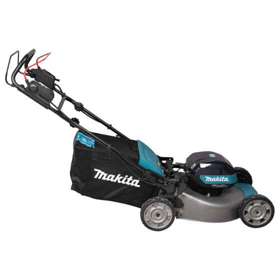 Makita Akku-Rasenmäher 40 V max. 53 cm 70 l 1.900 W LM002GT204