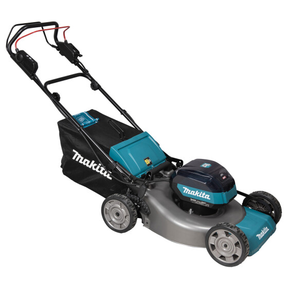 Makita Akku-Rasenmäher 40 V max. 53 cm 70 l 1.900 W LM002GT204