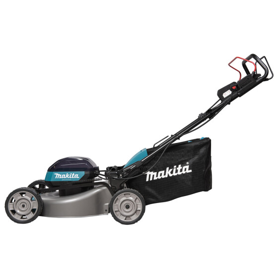 Makita Akku-Rasenmäher 40 V max. 53 cm 70 l 1.900 W LM002GT204