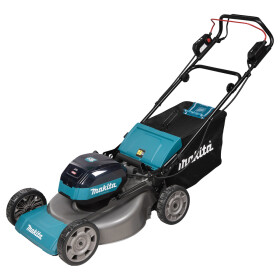 Makita Akku-Rasenmäher 40 V max. 53 cm 70 l 1.900 W...