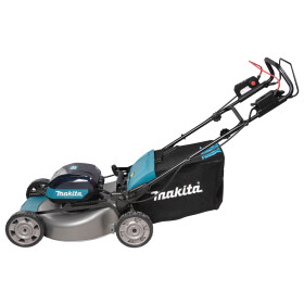 Makita Akku-Rasenmäher 40 V max. 53 cm 70 l 1.900 W...