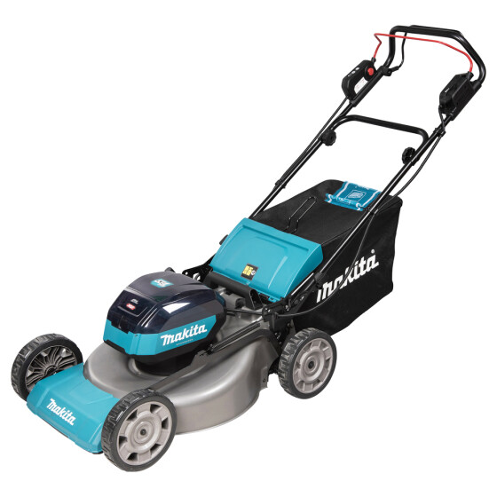 Makita Akku-Rasenmäher 40 V max. 53 cm 70 l 1.900 W LM002GZ