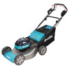 Makita Akku-Rasenmäher 40 V max. 53 cm 70 l 1.900 W LM002GZ