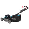 Makita Akku-Rasenmäher 40 V max. 53 cm 70 l 1.900 W LM002GZ