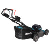 Makita Akku-Rasenmäher 40 V max. 53 cm 70 l 1.900 W LM002GZ