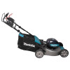 Makita Akku-Rasenmäher 40 V max. 53 cm 70 l 1.900 W LM002GZ