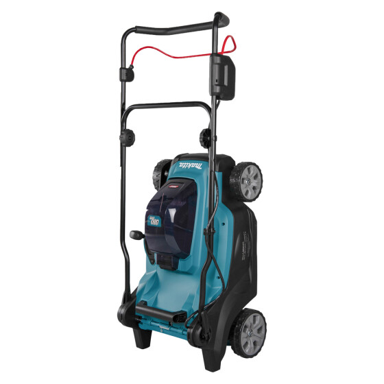 Makita Akku-Rasenmäher 40V max. 38 cm 40 l LM003GM102