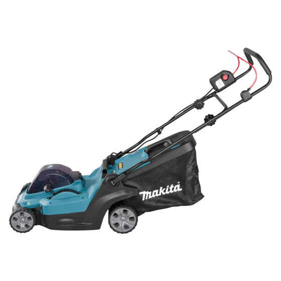 Makita Akku-Rasenmäher 40V max. 38 cm 40 l LM003GM102