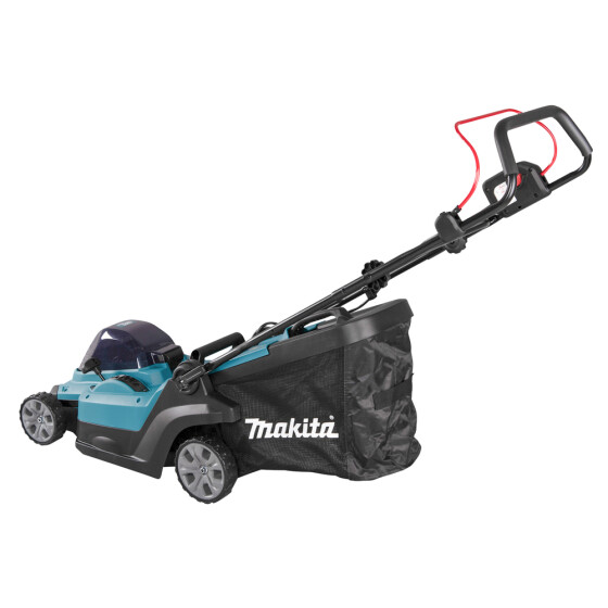 Makita Akku-Rasenmäher 40V max. 38 cm 40 l LM003GM102