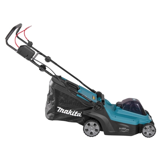 Makita Akku-Rasenmäher 40V max. 38 cm 40 l LM003GM102