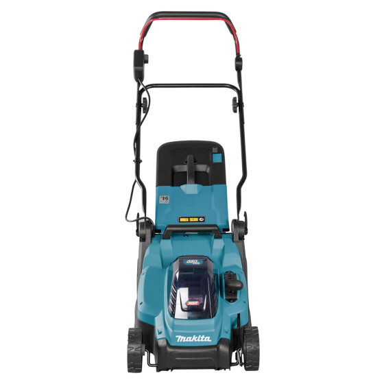 Makita Akku-Rasenmäher 40V max. 38 cm 40 l LM003GM102