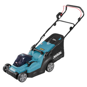 Makita Akku-Rasenmäher 40V max. 38 cm 40 l LM003GM102