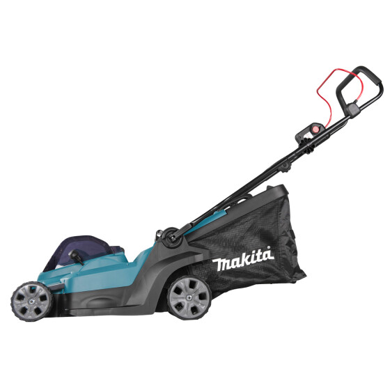 Makita Akku-Rasenmäher 40V max. 38 cm 40 l LM003GZ