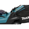 Makita Akku-Rasenmäher 40V max. 38 cm 40 l LM003GZ