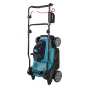 Makita Akku-Rasenmäher 40V max. 38 cm 40 l LM003GZ