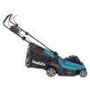 Makita Akku-Rasenmäher 40V max. 38 cm 40 l LM003GZ