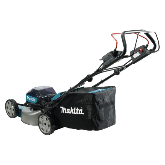 Makita Akku-Rasenmäher 64V max. 48 cm 62 l LM003JB101