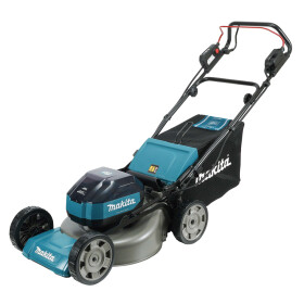 Makita Akku-Rasenmäher 64V max. 48 cm 62 l LM003JB101