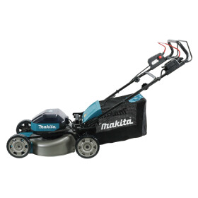 Makita Akku-Rasenmäher 64V max. 48 cm 62 l LM003JB101