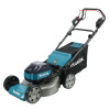 Makita Akku-Rasenmäher 64V max. 48 cm 62 l LM003JB101