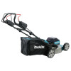 Makita Akku-Rasenmäher 64V max. 48 cm 62 l LM003JB101