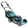 Makita Akku-Rasenmäher 64V max. 48 cm 62 l LM003JB101