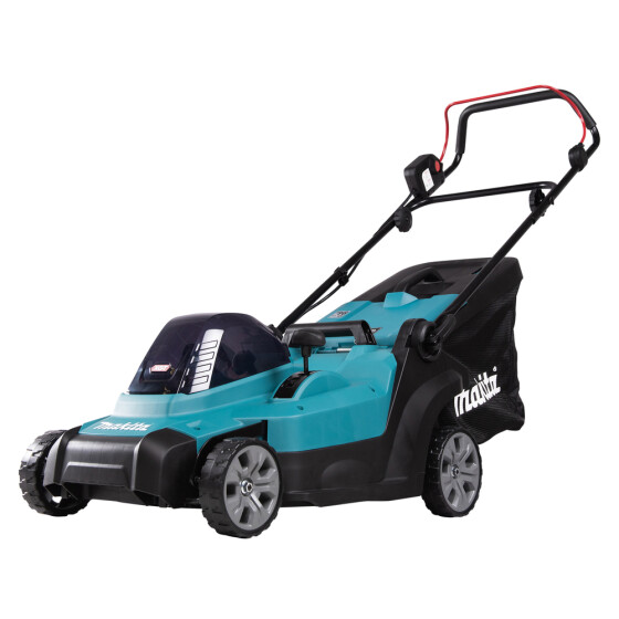 Makita Akku-Rasenmäher 40V max. 43 cm 50 l LM004GM102