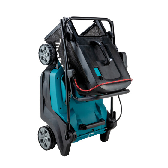 Makita Akku-Rasenmäher 40V max. 43 cm 50 l LM004GM102