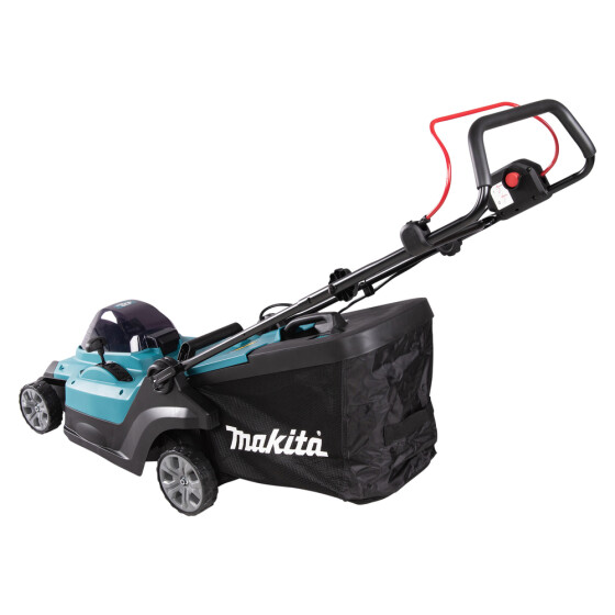 Makita Akku-Rasenmäher 40V max. 43 cm 50 l LM004GM102