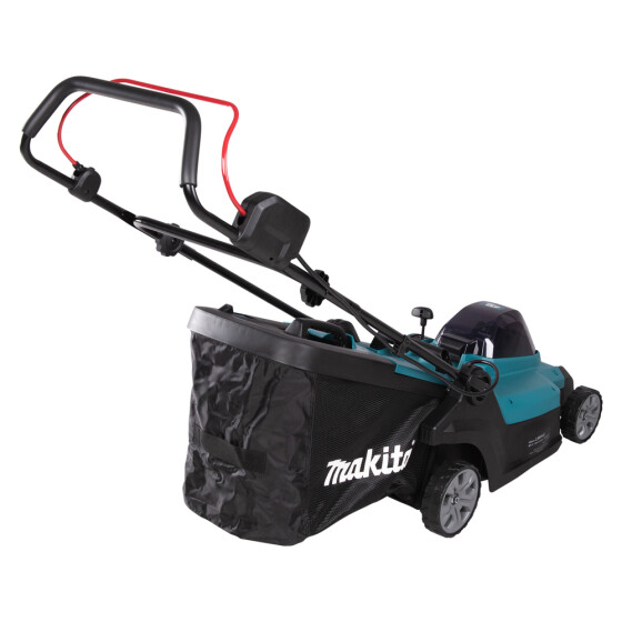 Makita Akku-Rasenmäher 40V max. 43 cm 50 l LM004GM102