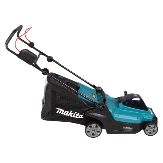 Makita Akku-Rasenmäher 40V max. 43 cm 50 l LM004GM102