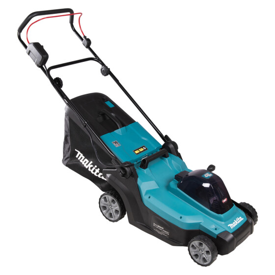 Makita Akku-Rasenmäher 40V max. 43 cm 50 l LM004GM102